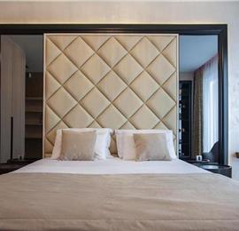 3 bedroom villa with pool in Prijevor, Budva, sleeps 6